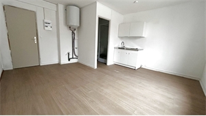 appartement à la location -   62540  MARLES-LES-MINES, surface 20 m2 location appartement - APR679919